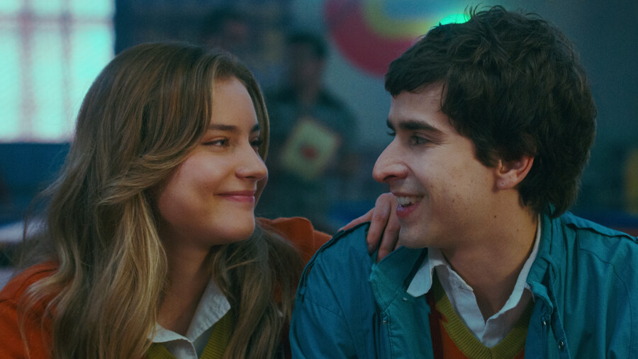 La tercera temporada de «La Primera Vez» ya tiene fecha de estreno