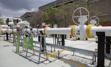 Intergremial Atlántico manifestó su preocupación por posible alza de gas