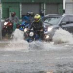 Área Metropolitana del Valle de Aburrá intensifica acciones para mitigar emergencias por lluvias