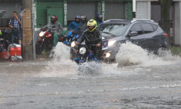 Área Metropolitana del Valle de Aburrá intensifica acciones para mitigar emergencias por lluvias