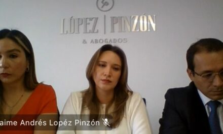 UNGRD: Exasesora de Bonilla se declaro inocente