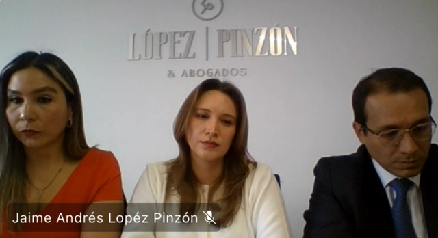 UNGRD: Exasesora de Bonilla se declaro inocente