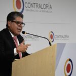 Contralor pide acuerdo nacional para blindar política económica