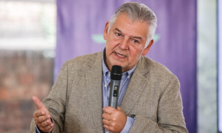 Fenalco arremete contra Petro por ataques al gremio empresarial