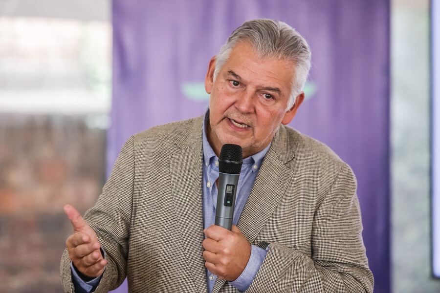 Fenalco arremete contra Petro por ataques al gremio empresarial