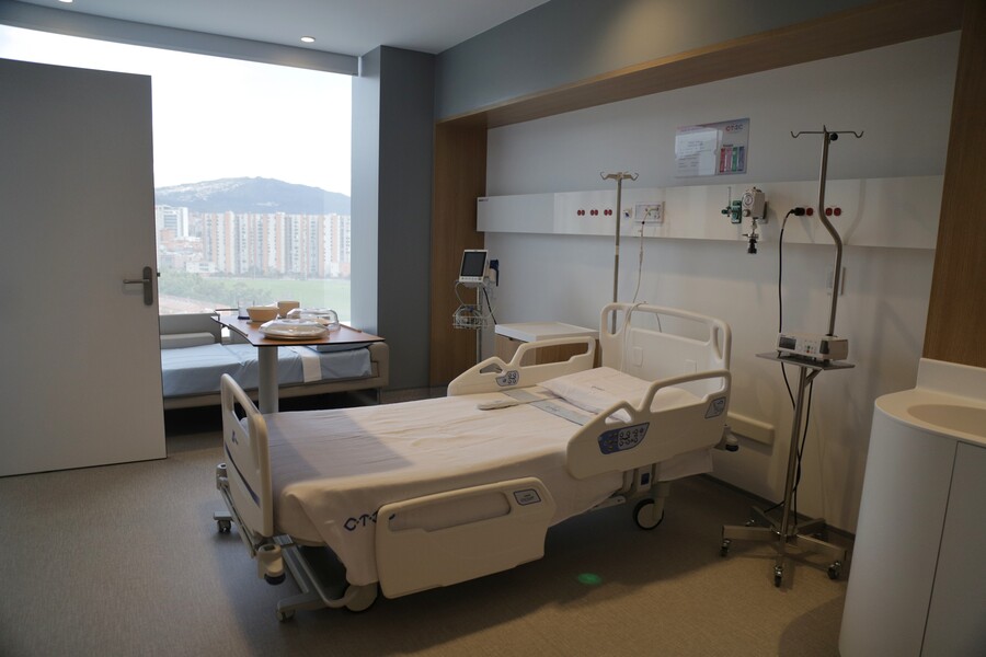 Barreras de atención a enfermos de cáncer siguen aumentando: Pacientes Colombia