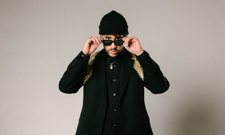 Bad Bunny agota boletería y anuncia 2 conciertos más en Colombia