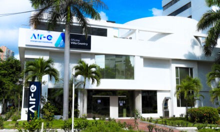 Procuraduría advierte de «inconsistencias» en reporte a intervención de Aire-E