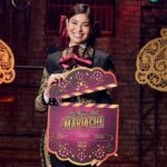 «La hija del mariachi»: la apuesta de nuevas versiones de sus grandes éxitos