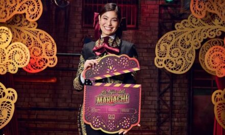 «La hija del mariachi»: la apuesta de nuevas versiones de sus grandes éxitos
