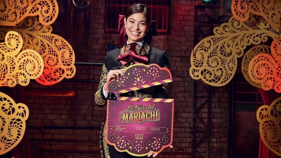 «La hija del mariachi»: la apuesta de nuevas versiones de sus grandes éxitos
