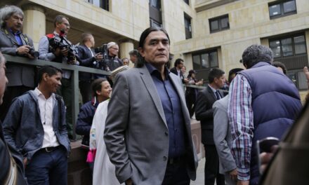 «Mejor nos demos un tiempo» los enigmáticos mensajes de Gustavo Bolívar a Petro