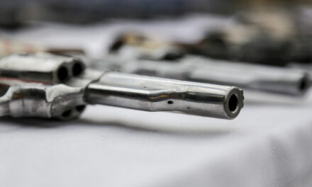 Ian David y Kaleth, jóvenes asesinados por sicarios en plena vía en Barranquilla