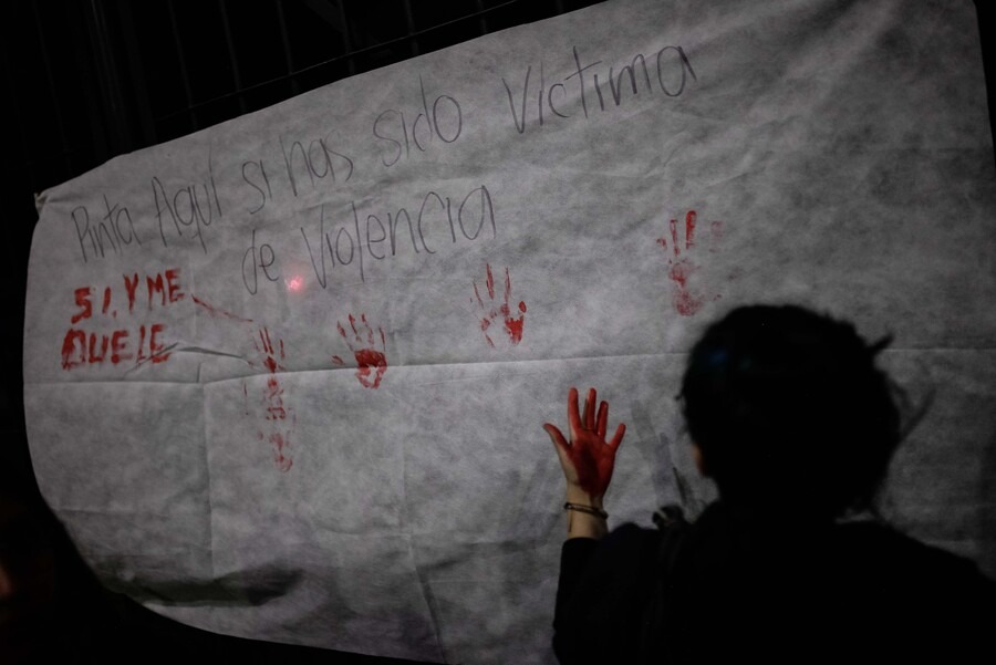 Falleció una de las mujeres atacadas en la Universidad del Valle sede Palmira