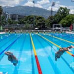 Asegurado profesor de natación señalado de abusar sexualmente de tres menores en Medellín