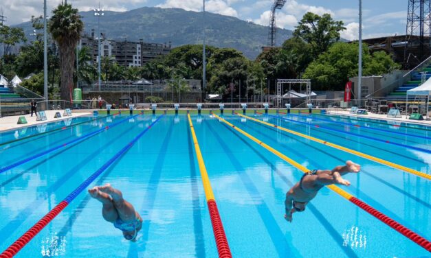 Asegurado profesor de natación señalado de abusar sexualmente de tres menores en Medellín