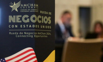 IPC de EE.UU cae en abril al 2,3% y regresa a mínimos de 2021