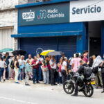 Gobernadores expresan su preocupación por el estado de los hospitales públicos