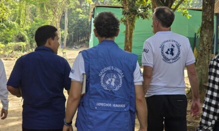 ONU e iglesia ofrece medicación para entrega de niño secuestrado en Jamundí