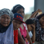 Comisión europea compromete 120 millones en ayuda a Venezuela y Colombia