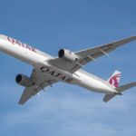 Qatar Airways encarga el mayor pedido en historia de Boeing con 160 aviones