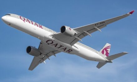 Qatar Airways encarga el mayor pedido en historia de Boeing con 160 aviones