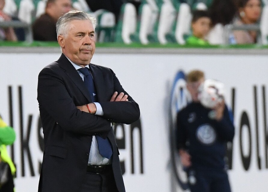 «No podía ser entrenador de Real Madrid toda la vida, no hay que hacer un drama»