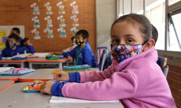 Colombia entre los países de OCDE con serios problemas sociales tras la pandemia