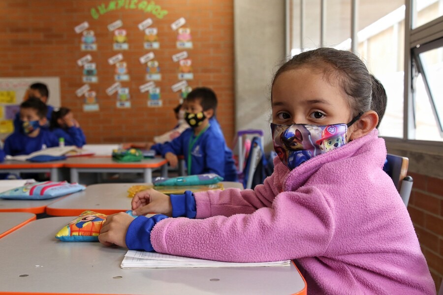 Colombia entre los países de OCDE con serios problemas sociales tras la pandemia