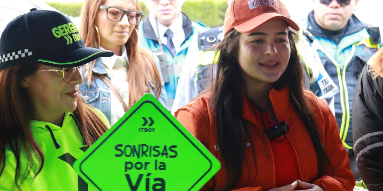 Gobierno del cambio logra disminución histórica en siniestralidad vial de la mano de la directora de la ANSV