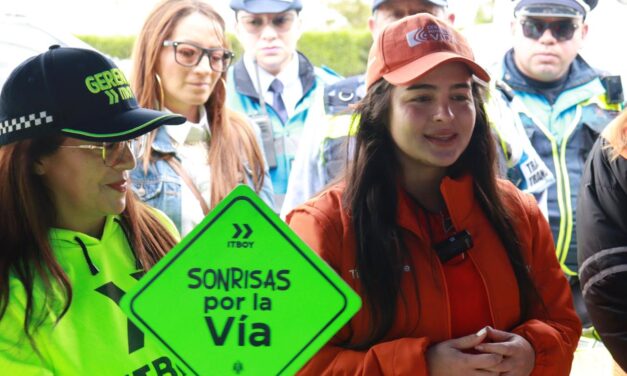 Gobierno del cambio logra disminución histórica en siniestralidad vial de la mano de la directora de la ANSV