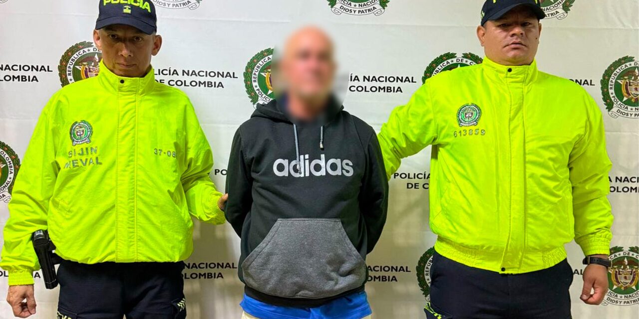 Desmantelan sofisticado invernadero de marihuana vinculado al GDO “La Terraza” en el área metropolitana de Medellín