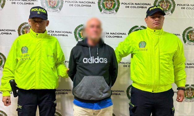 Desmantelan sofisticado invernadero de marihuana vinculado al GDO “La Terraza” en el área metropolitana de Medellín