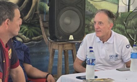 Pueblos indígenas de la Sierra Nevada están en riesgo, dice ONU en Colombia
