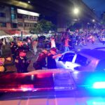 Operativo de seguridad en Medellín deja seis capturas y múltiples incautaciones