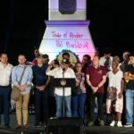 Petro propone dialogo con jóvenes de bandas criminales en Barranquilla