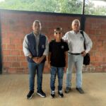 Propuesta escalofriante: secuestradores de Lyan ofrecieron canje por su madre o su padrastro