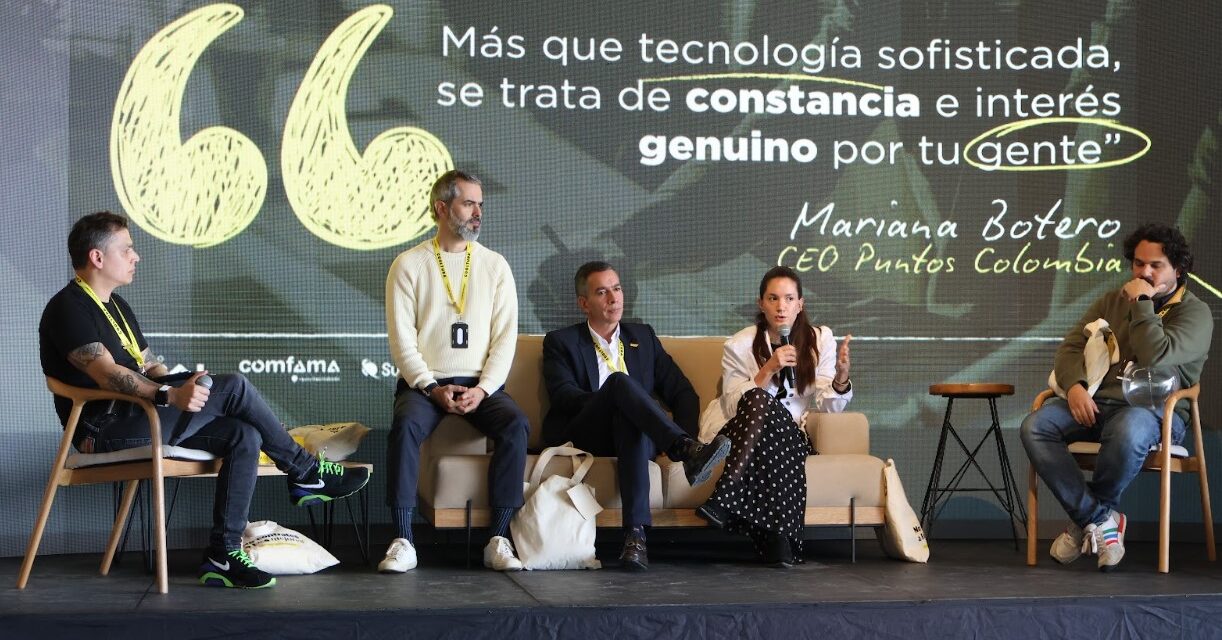5ª edición del Bowl de Cooltura: un espacio de networking y nuevas iniciativas en cultura organizacional