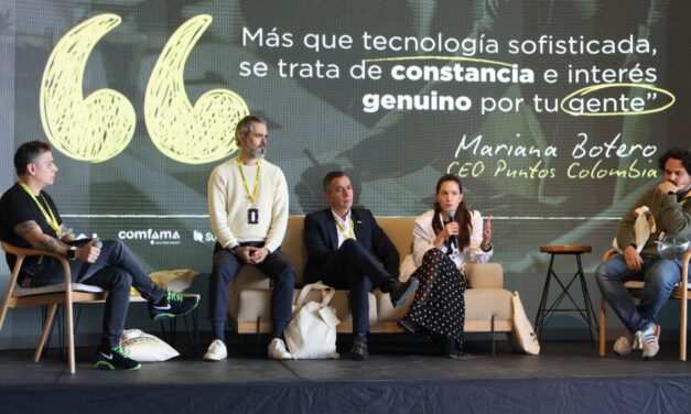 5ª edición del Bowl de Cooltura: un espacio de networking y nuevas iniciativas en cultura organizacional