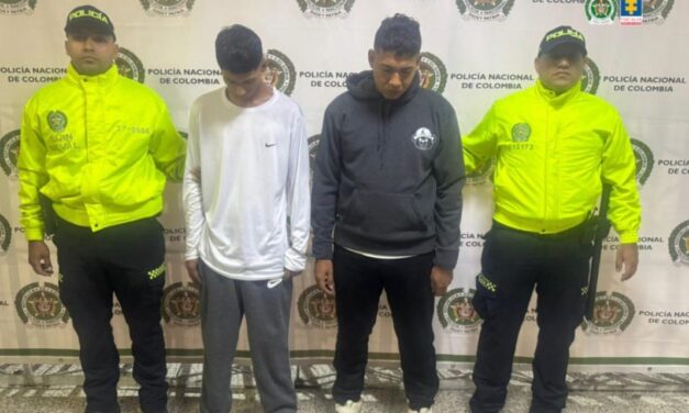 Judicializados los presuntos responsables del crimen de un integrante de la población LGBTIQ+ en Medellín