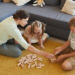 Los juegos de mesa: Claves para mantener una buena salud mental
