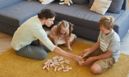 Los juegos de mesa: Claves para mantener una buena salud mental