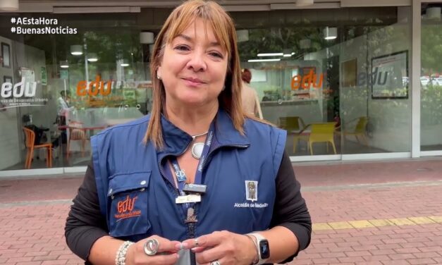 Personería de Medellín abre investigación contra exgerente de la EDU por presuntas irregularidades en contratos millonarios