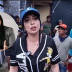 Lideresa social acusa a Claudia Carrasquilla de retención ilegal y amenazas