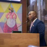 Diputado Walter Salas impulsa política pública afro con financiación