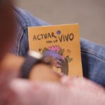 Festival Actuar por lo Vivo 2024 reunirá en Medellín voces diversas por el cuidado de la vida