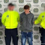 A prisión fue enviado Alias Guacha por homicidio de líder social en Ituango