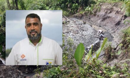 Codechocó continúa clamando por la liberación de su Director, Arnold Rincón López