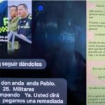 Amenazan de muerte a Carlos Fernando Triana, Director de la Policía