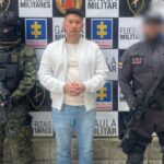 Judicializado extranjero por secuestro y tortura a empleada de apartamento de renta corta en Medellín